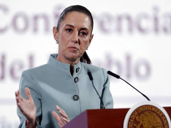 En la iniciativa 'Escudo de las Américas' de Trump, casi 20 países de Latinoamérica y el Caribe prometieron cooperar con EE.UU. para combatir con fuerza militar a los narcoterroristas.