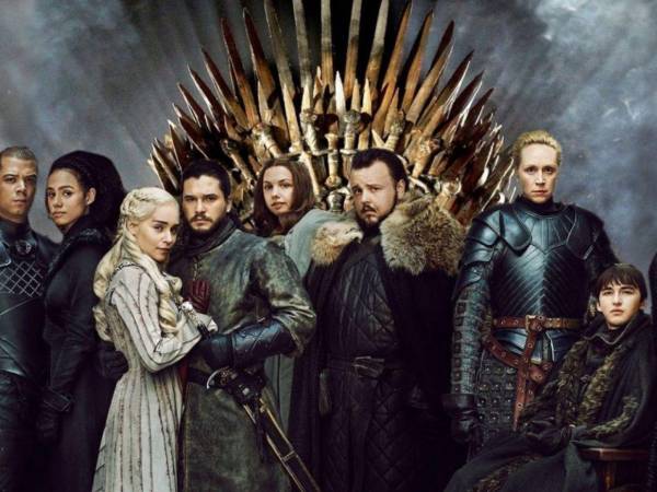 El estudio ya tiene fecha para llevar Westeros a las salas, después de más de diez años de ideas sin concretar.
