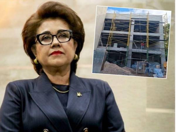 Rebeca Ráquel Obando renunció a la Presidencia de la Corte Suprema en medio de cuestionamientos y tensiones internas en el Poder Judicial. En su gestión, el Poder Judicial invirtió L15.7 millones en salones de reuniones pese a la alta acumulación de casos sin resolver que arrastra ese poder.