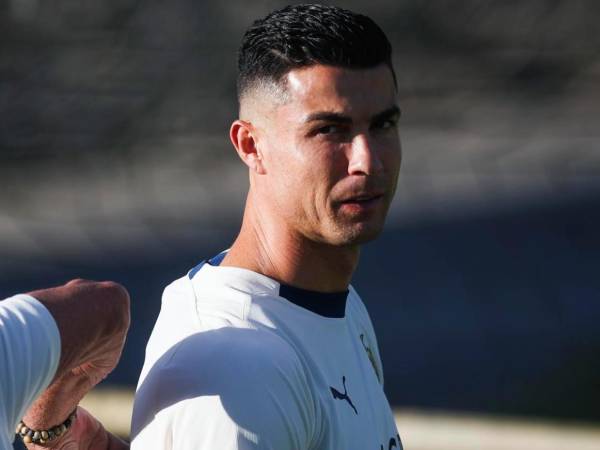 Cristiano Ronaldo ha seguido incrementando su fortuna que le ha dado el fútbol.