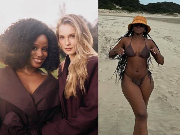 Netflix confirmó que Masali Baduza protagonizará la quinta temporada de Bridgerton, el fenómeno de época de Shondaland que ha redefinido los dramas románticos en televisión. Junto a Hannah Dodd, dará vida al primer romance central entre dos mujeres en la historia de la franquicia, un giro narrativo que ya genera expectativa global y que sitúa a una actriz sudafricana de 30 años en el centro de uno de los proyectos más ambiciosos de Netflix.