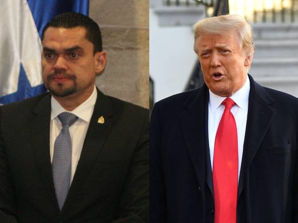 El mensaje de Trump, difundido este viernes -28 de noviembre- en su cuenta de Truth Social, asegura que Estados Unidos brindará “gran apoyo” a Honduras si Asfura llega a la presidencia.