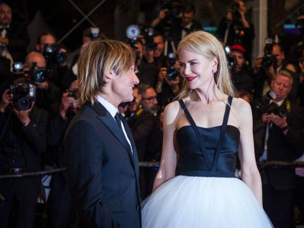 La actriz australiana Nicole Kidman concedió una entrevista a la revista Variety en la que, por primera vez desde que se hiciera pública su separación del músico country Keith Urban, se permitió nombrar el dolor.