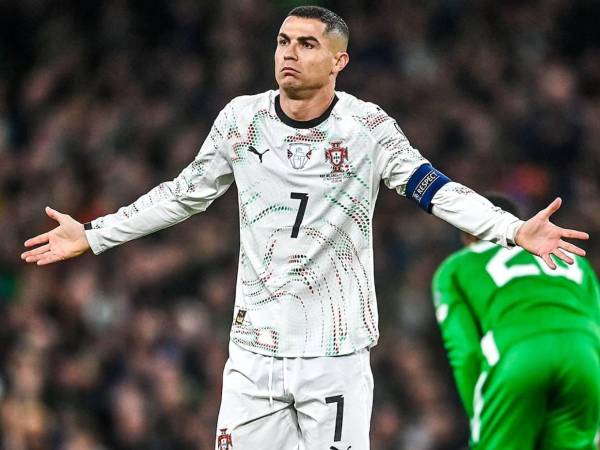 La Federación Portuguesa de Fútbol está preparando una queja ante la FIFA para evitar la suspensión de 3 partidos de Cristiano Ronaldo.