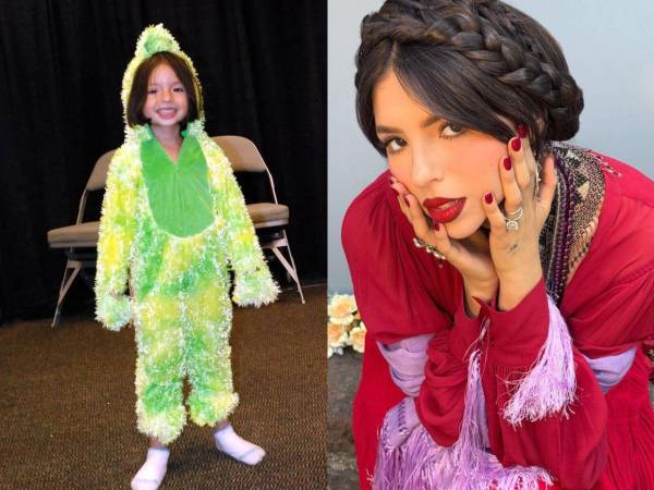 Ángela Aguilar inició los festejos de su cumpleaños 22 compartiendo en redes una imagen de un pastel con la frase Happy Birthday. La ocasión permite repasar la carrera de la joven intérprete, quien ha logrado consolidarse como una figura influyente en la música latina.