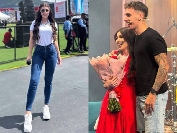 Tras varios días sin saber por qué no ha viajado a Argentina, este 18 de julio han surgido novedades sobre el noviazgo de Laura Meza y Rodrigo Auzmendi. Estas son las razones para que aún no esté en Argentina y su decisión final.