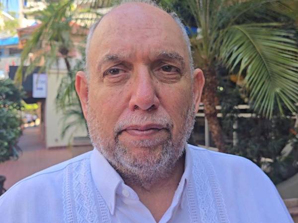 Albert Grillon llamó a los candidatos presidenciales a comportarse democráticamente y a combatir la corrupción, un problema que afecta a toda la región.