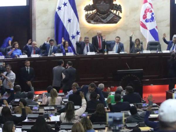 El proyecto de ley incluye además disposiciones especiales para simplificar procedimientos de contratación.