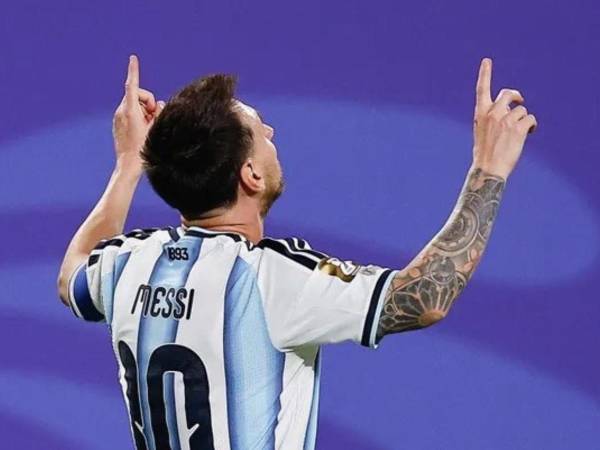 La máxima estrella del fútbol está frente a su último Mundial y, con 39 años, se ha dedicado a romper marcas y sumar récords a su interminable lista.