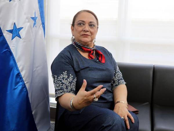 La ministra de Educación explicó que el atraso se debió a que la creación de planilla se extendió cinco días más para ingresar a todos los maestros.