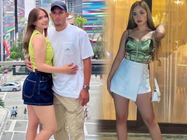 Difunden peculiar foto del jugador de Olimpia José Mario Pinto. Su esposa reaccionó de esta manera a la imagen comprometedora de su amado.