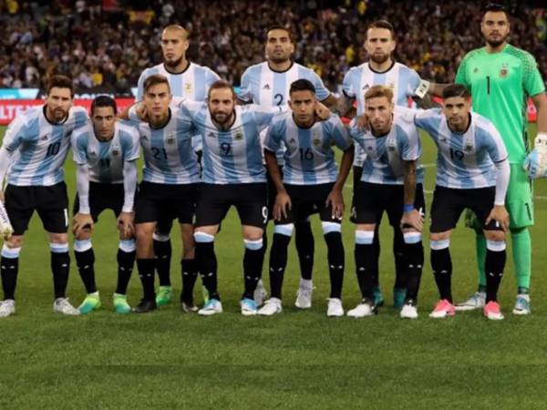 Fue compañero de Lionel Messi en la selección de Argentina, jugó el clásico ante Brasil, tuvo la oportunidad para irse a Europa, pero todo cambió en su vida y terminó trabajando como uber