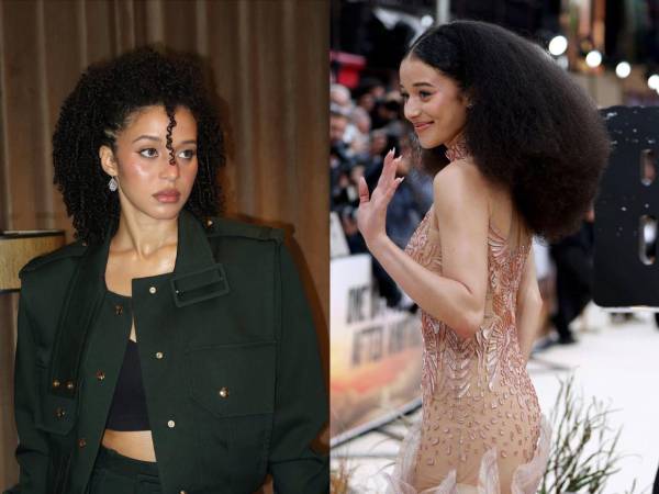 En un año marcado por nuevos talentos y actuaciones sorprendentes, Chase Infiniti se ha posicionado como una de las figuras más prometedoras de la industria del entretenimiento.