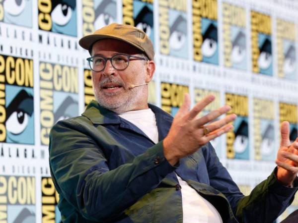 Jason Lee desde los inicios de su carrera ha sido gran admirador de los hermano Coen, cuya singular filmografía incluye películas como Fargo, El gran Lebowski y No es país para viejos.