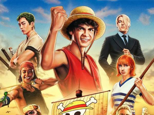 Se desconoce cuántas temporadas más se harán de la serie tras su tercera entrega en 2027.