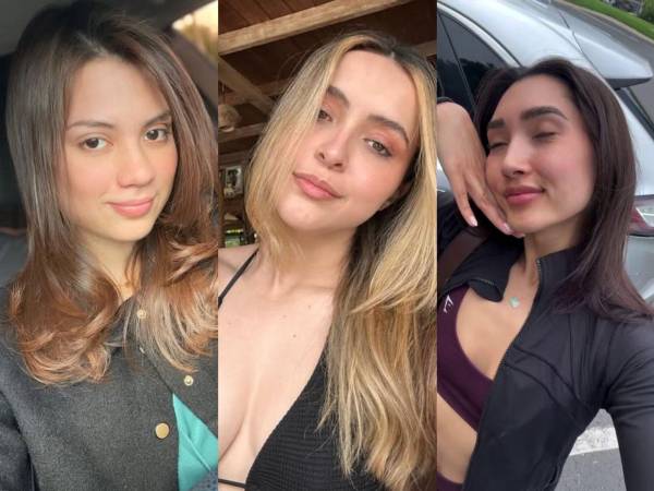 Te mostramos a cada una de las candidatas al Miss Honduras Universo 2026 sin una gota de maquillaje, totalmente al natural.