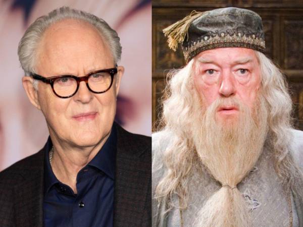 John Lithgow, de 80 años, ha abordado públicamente la polémica que rodea a JK Rowling en una entrevista con The New Yorker Radio Hour.