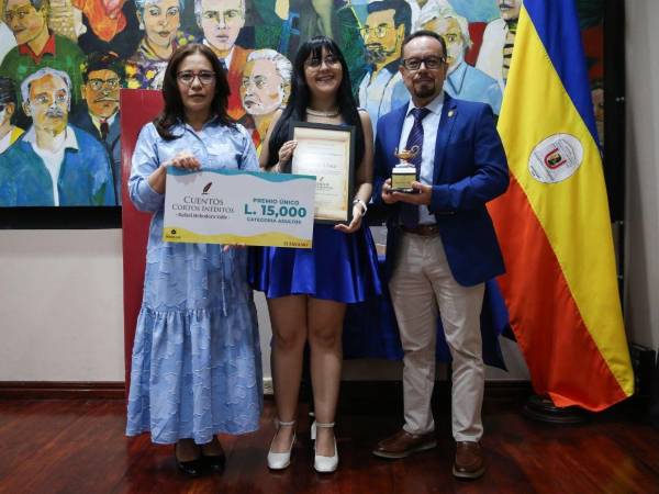 En esta edición el certamen recibió 387 cuentos provenientes de diversas ciudades del país.