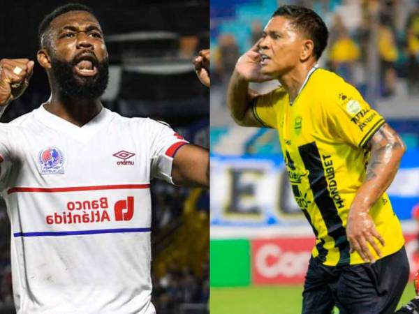 Olimpia derrotó a Juticalpa en su último partido en Liga Nacional y Real España al Choloma.