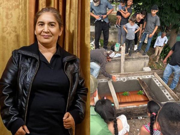 El caso de Bessy Janeth Muñoz Cáceres, la mujer embarazada que llegó al hospital por un dolor estomacal y murió con su bebé, continúa causando pesar e indignación al no conocerse qué fue lo que le provocó la muerte. Nuevos datos han surgido recientemente sobre el lamentable deceso.