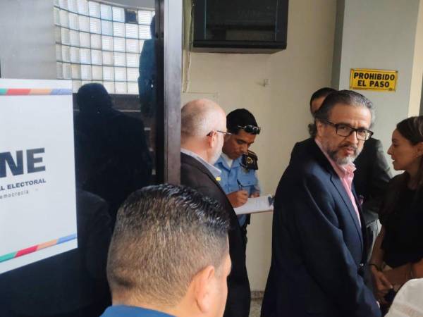 El NDI no se pronunciará hasta concluir sus respectivas visitas en las diferentes instituciones públicas de cara a las elecciones generales.