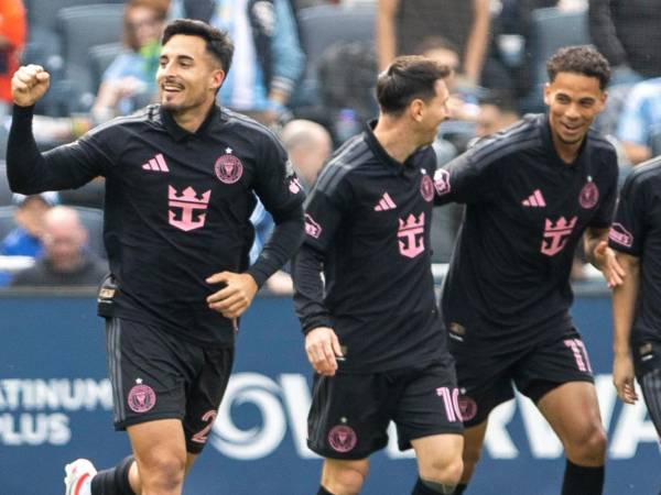 El argentino Lionel Messi llegó a su gol 901 en su carrera como futbolista.