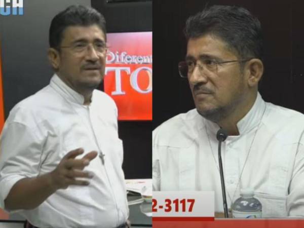 Quintín Soriano, exalcalde Choluteca, reapareció luego de perder las elecciones en su municipio. Él había gobernado Choluteca por cinco períodos, 20 años, y perdió ante un candidato del Partido Nacional. Soriano reveló su nuevo trabajo y dijo que se arrepiente de algo en el Partido Liberal.