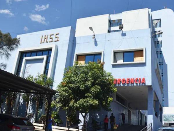 Los documentos deben entregarse en la Secretaría General del IHSS en Tegucigalpa.