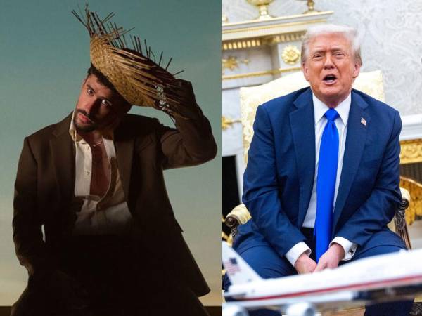 El artista puertorriqueño se mostró emocionado por amigos, familia, Puerto Rico y toda la gente latina, tras el anuncio de que actuará en el espectáculo del encuentro deportivo.