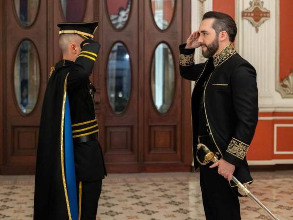 La orden de Nayib Bukele fue alabada por la mayoría de hondureños, incluyendo políticos de Libre.