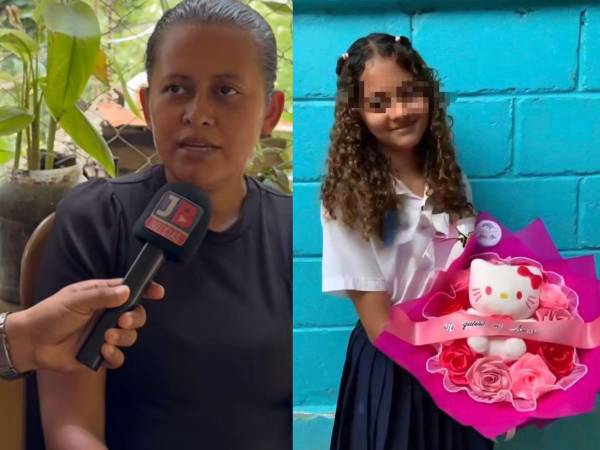 Durante días, la familia de Violeth Acosta ha intentado reconstruir los últimos momentos de la adolescente de 14 años. Entre el dolor, las preguntas sin respuesta y los recuerdos, un hallazgo terminó convirtiéndose en uno de los episodios más conmovedores de esta tragedia.