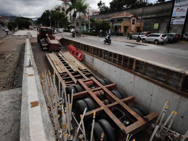 Dos instituciones estatales se unirán a la Secretaría de Infraestructura y Transporte (SIT) para crear una entidad superior en el tema de la construcción.