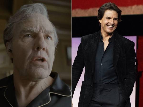 El primer tráiler de Digger ya está aquí y la alianza entre Alejandro González Iñárritu y Tom Cruise es todo lo que esperábamos.
