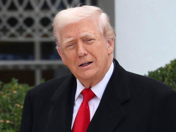 La portavoz de la Casa Blanca detalló que el objetivo de la resonancia era identificar cualquier problema de forma temprana.