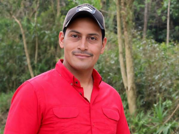 Un hombre perdió la vida la tarde de este lunes -06 de abril- en un accidente de tránsito ocurrido en el departamento de Lempira, minutos después de haber comprado una motocicleta. Aquí los detalles: