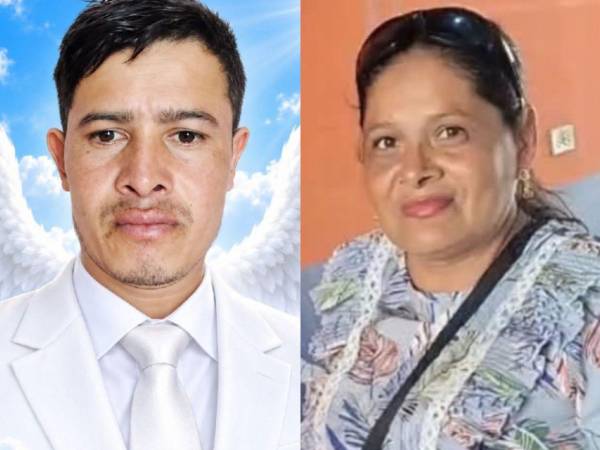 Este lunes -21 de septiembre- se confirmó el hallazgo de los hermanos Darwin Javier y Rosario Montoya Suazo, quienes fueron arrastrados por la corriente de una quebrada junto a un menor de edad en Comayagua. Más detalles a continuación.