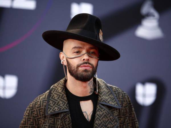 A casi un mes de anunciar su salida del dúo Jesse &amp; Joy, Jesse Huerta anunció el lanzamiento de su primer álbum como solista.