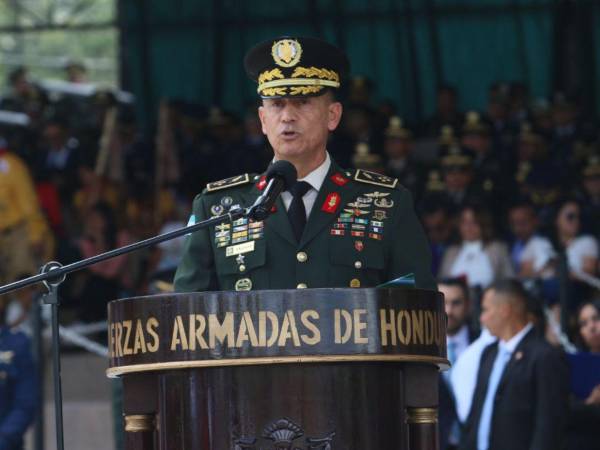 El actual jefe castrense, Héctor Benjamín Valerio Ardón, hombre de confianza de su antecesor Roosevelt Hernández, tiene a los oficiales mencionados en el complot electoral en otros puestos; mientras tanto, el presidente Nasry Asfura todavía no lo ratifica en el cargo.