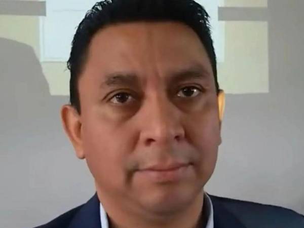 El proceso judicial contra Ramos fue programada para el lunes 28 de septiembre a las 9:30 de la mañana.