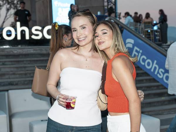 Cientos de asistentes disfrutaron de Ficohsa Bites &amp; Vibes 2026 en un ambiente lleno de sabor, música y entretenimiento en la capital.