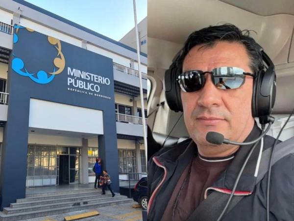 Ante la justicia de Estados Unidos, Ardón aseguró que cometió asesinato, lavado de activos y uso de armas automáticas para cometer delitos.
