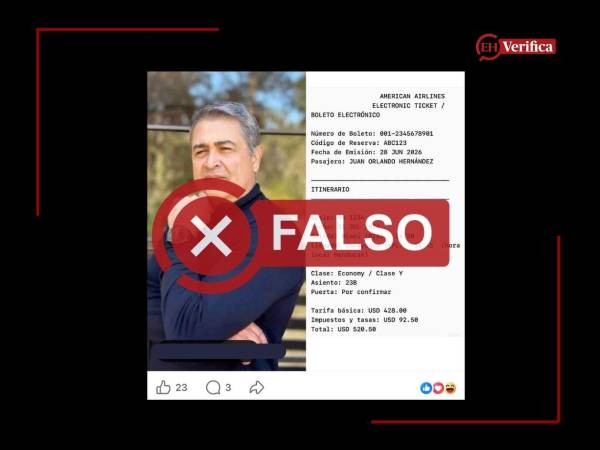 Captura de pantalla a una publicación de Facebook hecha el 1 de julio de 2026.