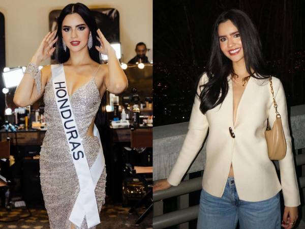 La ex Miss Universo Honduras 2023, Zu Clemente, se encuentra en medio de una polémica por la presunta no devolución de varios vestidos que le fueron prestados para una importante gala. ¿Alguien la señala realmente o solo se trata de especulaciones? Aquí los detalles.