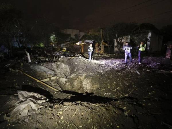 Colombia reporta más de 200 muertos, pero 973 ciudadanos siguen desaparecidos.