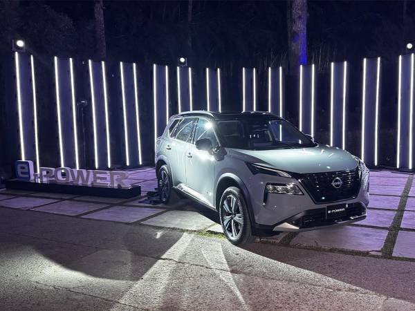 Nissan presentó en Honduras la nueva X-Trail e-POWER, un SUV que introduce la conducción eléctrica con autonomía extendida.