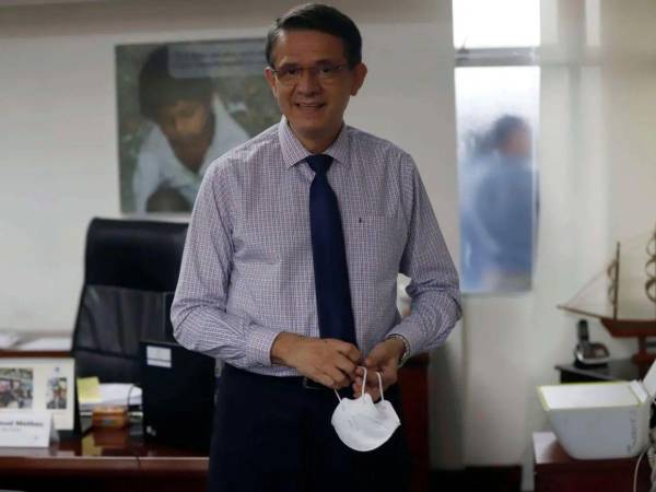 José Manuel Matheu afirmó que su rol no se limitó a proponer la idea, sino a estructurarla completamente desde el punto de vista técnico. Explicó que el proyecto se construyó con criterios específicos.