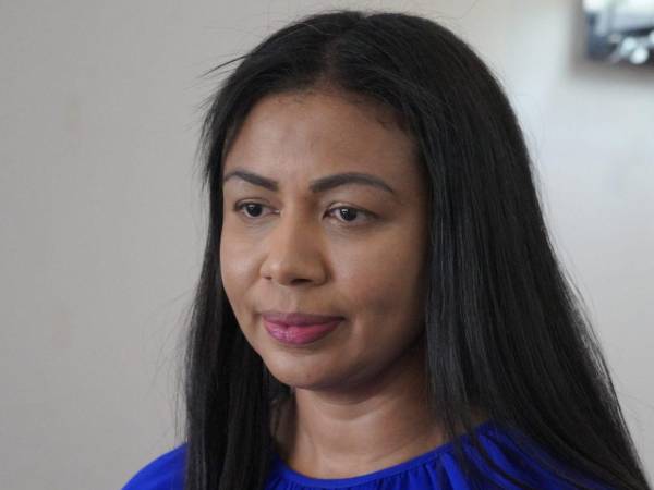 El 25 de julio de 2023, Mildred Meléndez fue elegida como Comisionada de Conaprev.