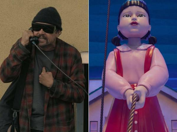 'One Battle After Another', de Paul Thomas Anderson con Leonardo DiCaprio y Benicio del Toro, lidera las apuestas para los Oscar.