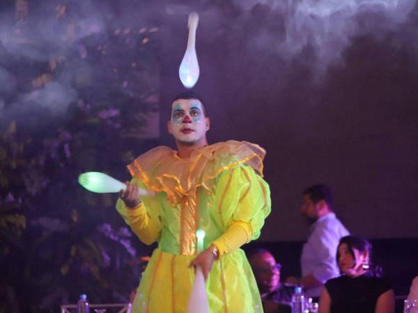 El último, y más esperado, evento del mes es el desfile de carrozas y el gran carnaval. Esta actividad se realizará el próximo 27 de septiembre en el bulevar Suyapa.