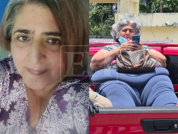 Aunque postrada desde hace un año por problemas de salud y obesidad, Basima Hilsaca estuvo pendiente de los medicamentos, alimentación y cuidados de su hermano, Nasser Hilsaca, quien falleció la mañana del sábado8 de agosto de 2026. Esto se sabe de su historia.